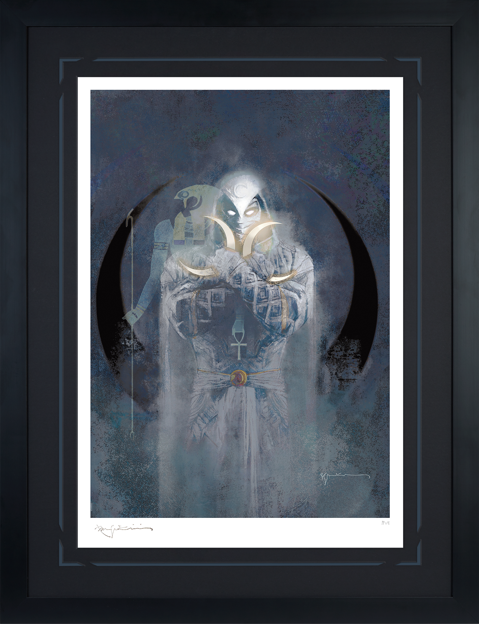 Moon Knight: Vigilante