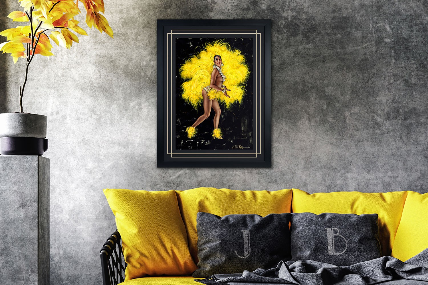 Joséphine Baker: Folies Bergère Exclusive Edition 