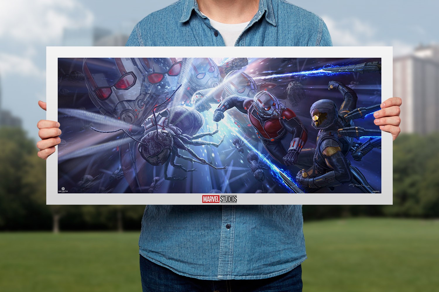 Ant-Man