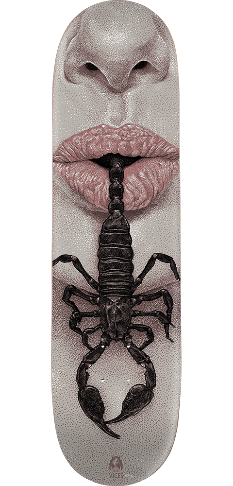 Vices: Gossip View 6
