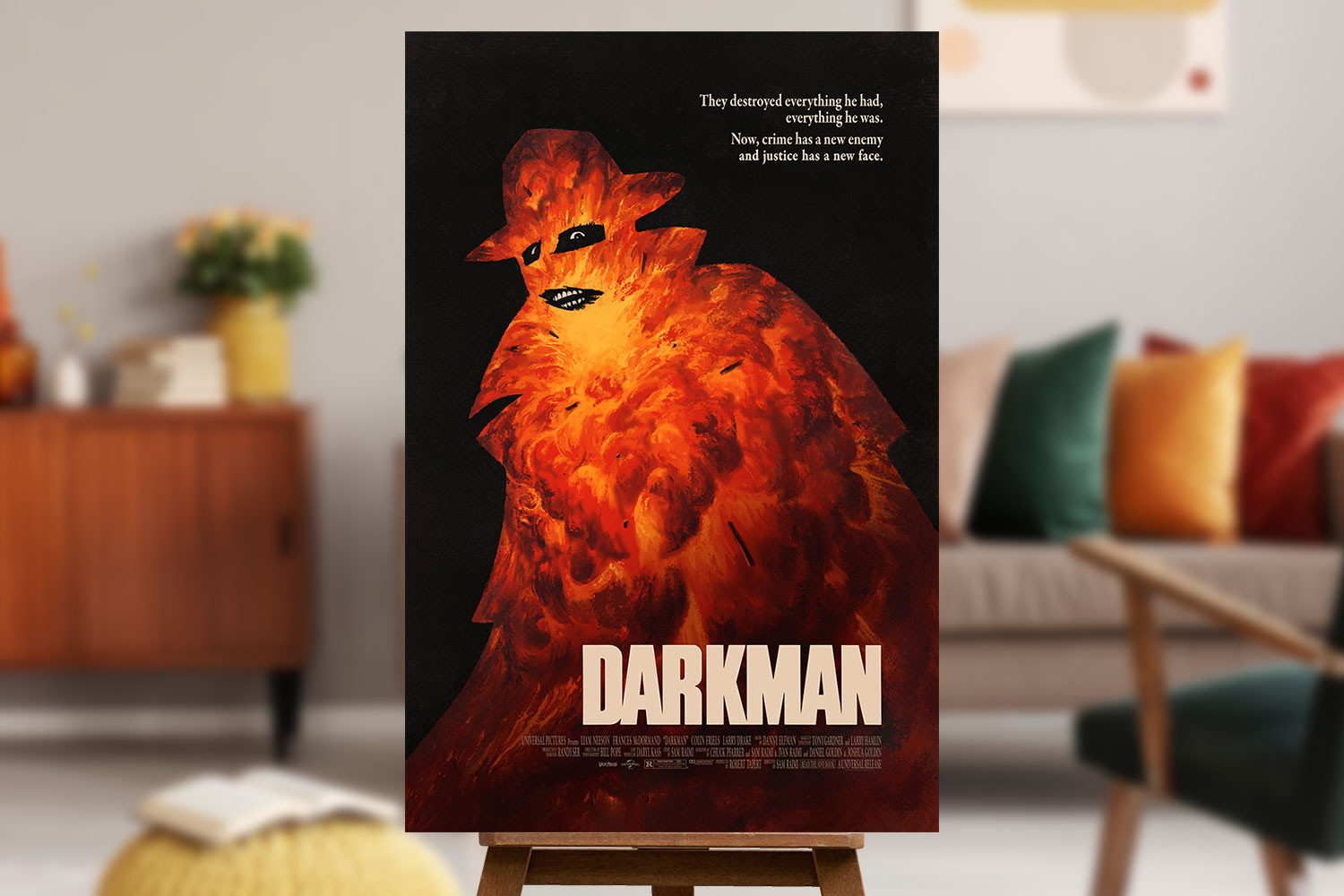 Darkman Variant