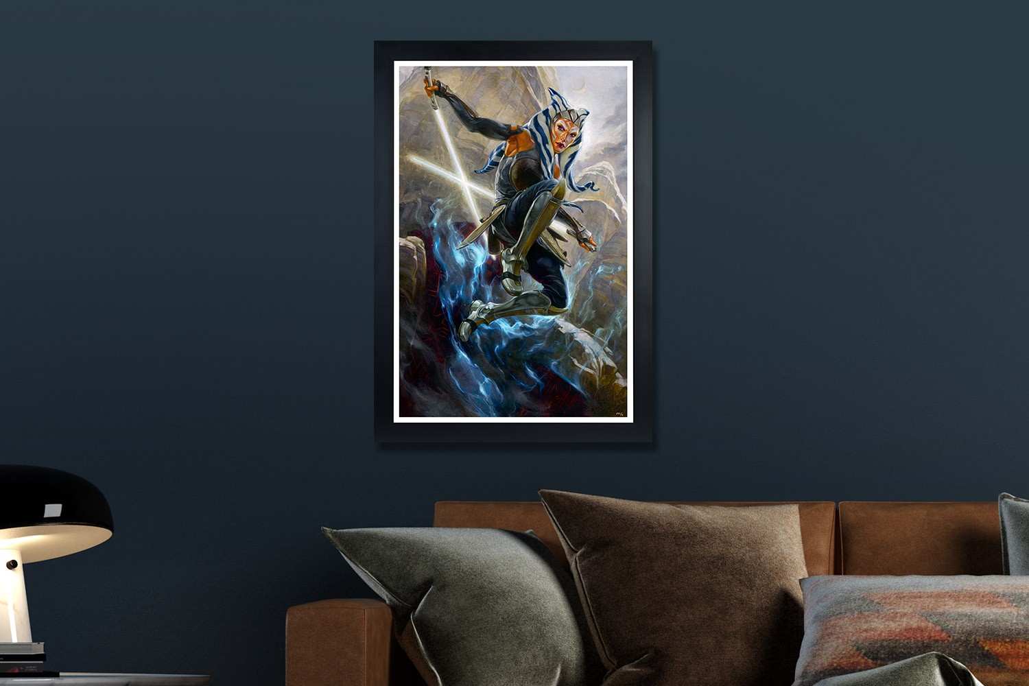 Ahsoka Tano: Hanging in the Balance Exclusive Edition 