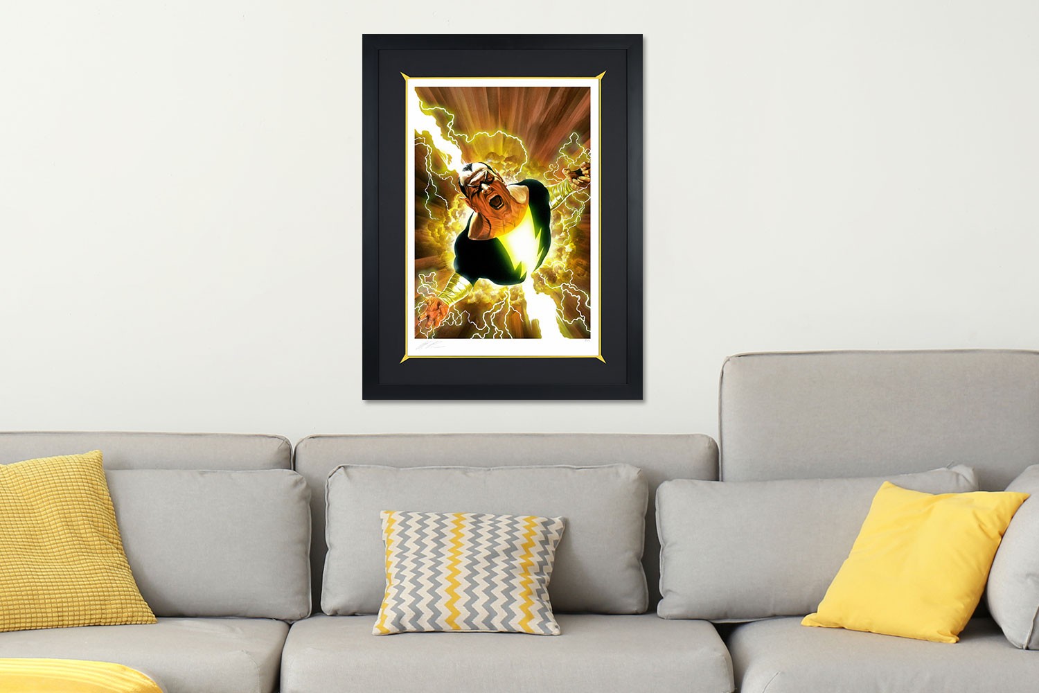 Black Adam