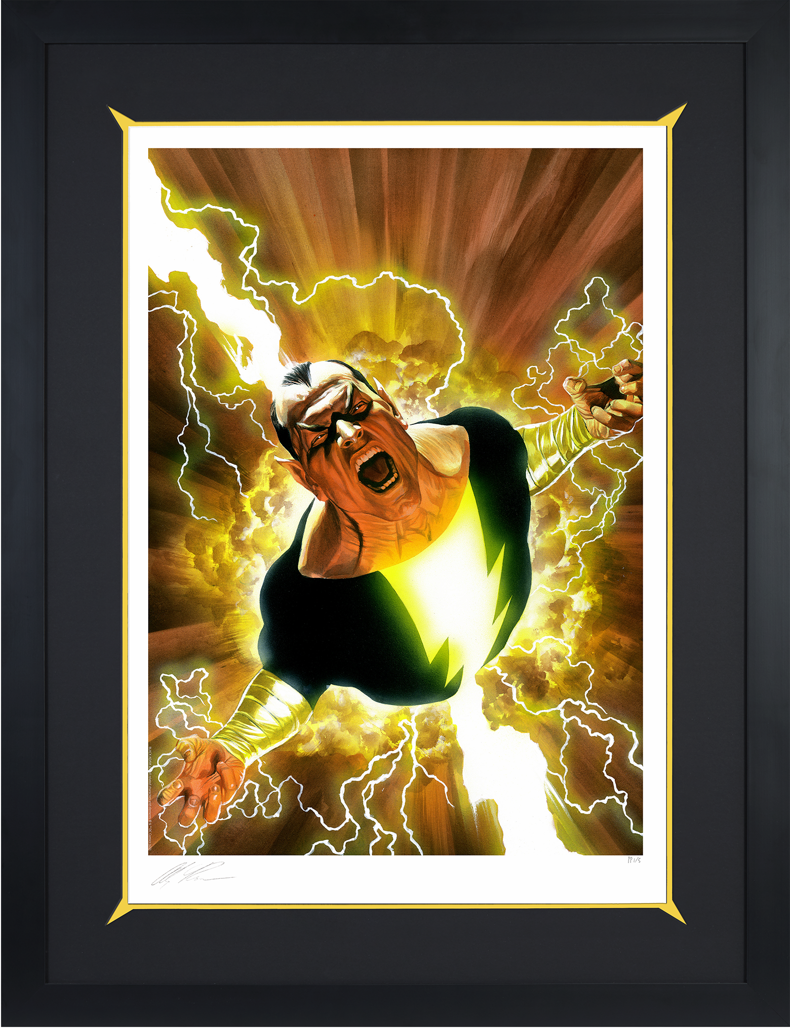 Black Adam