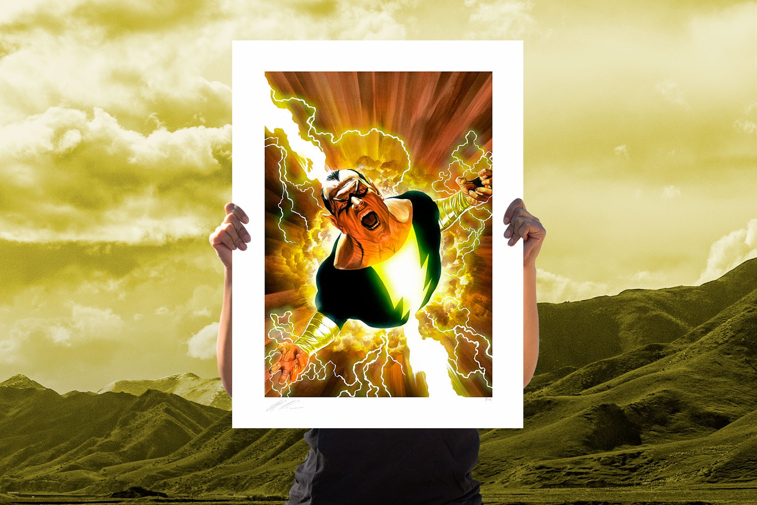 Black Adam
