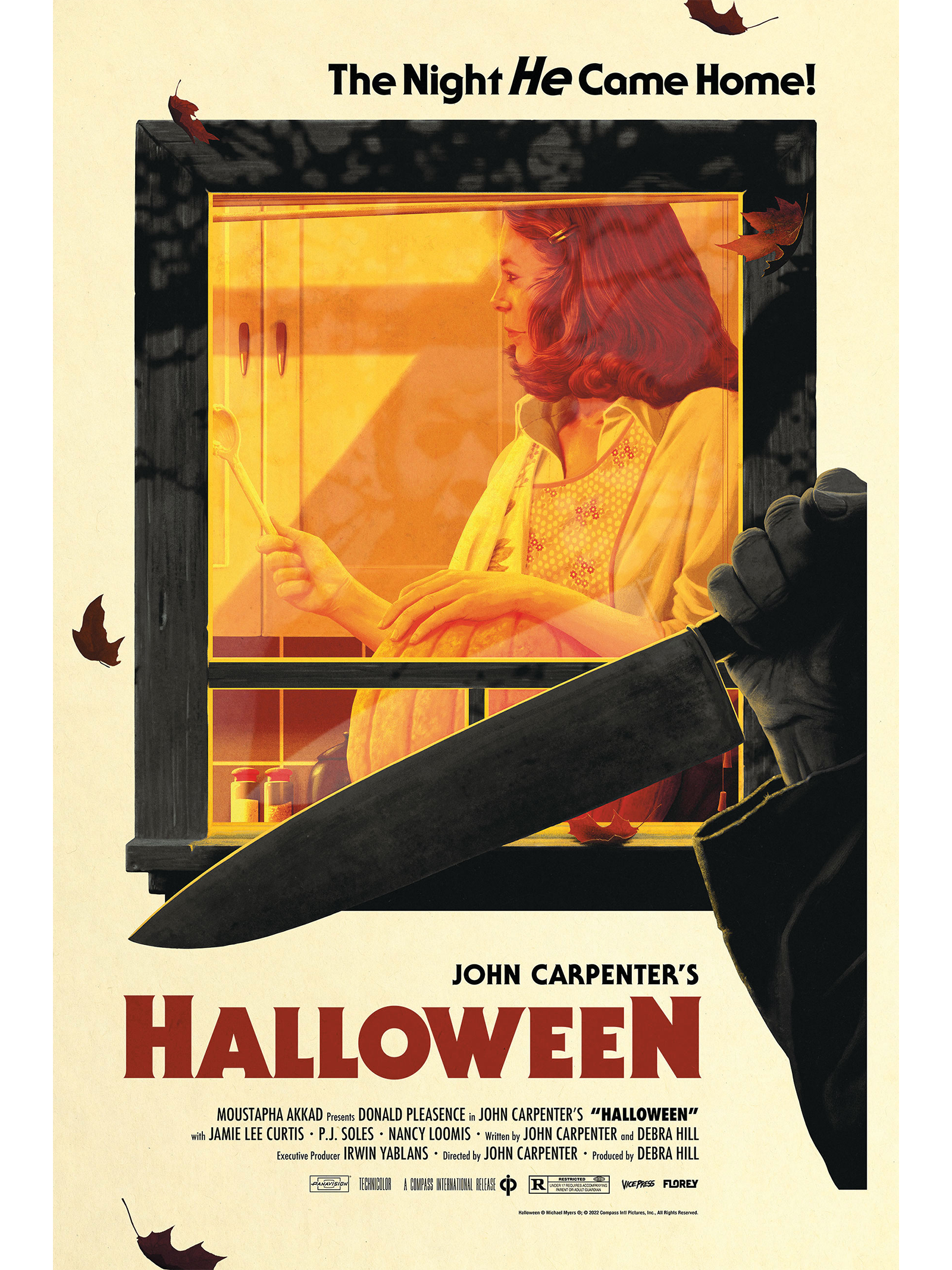 John Carpenter’s Halloween Variant