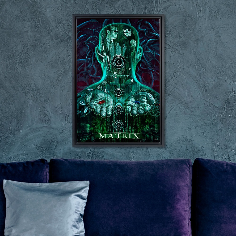 The Matrix Exclusive Edition 