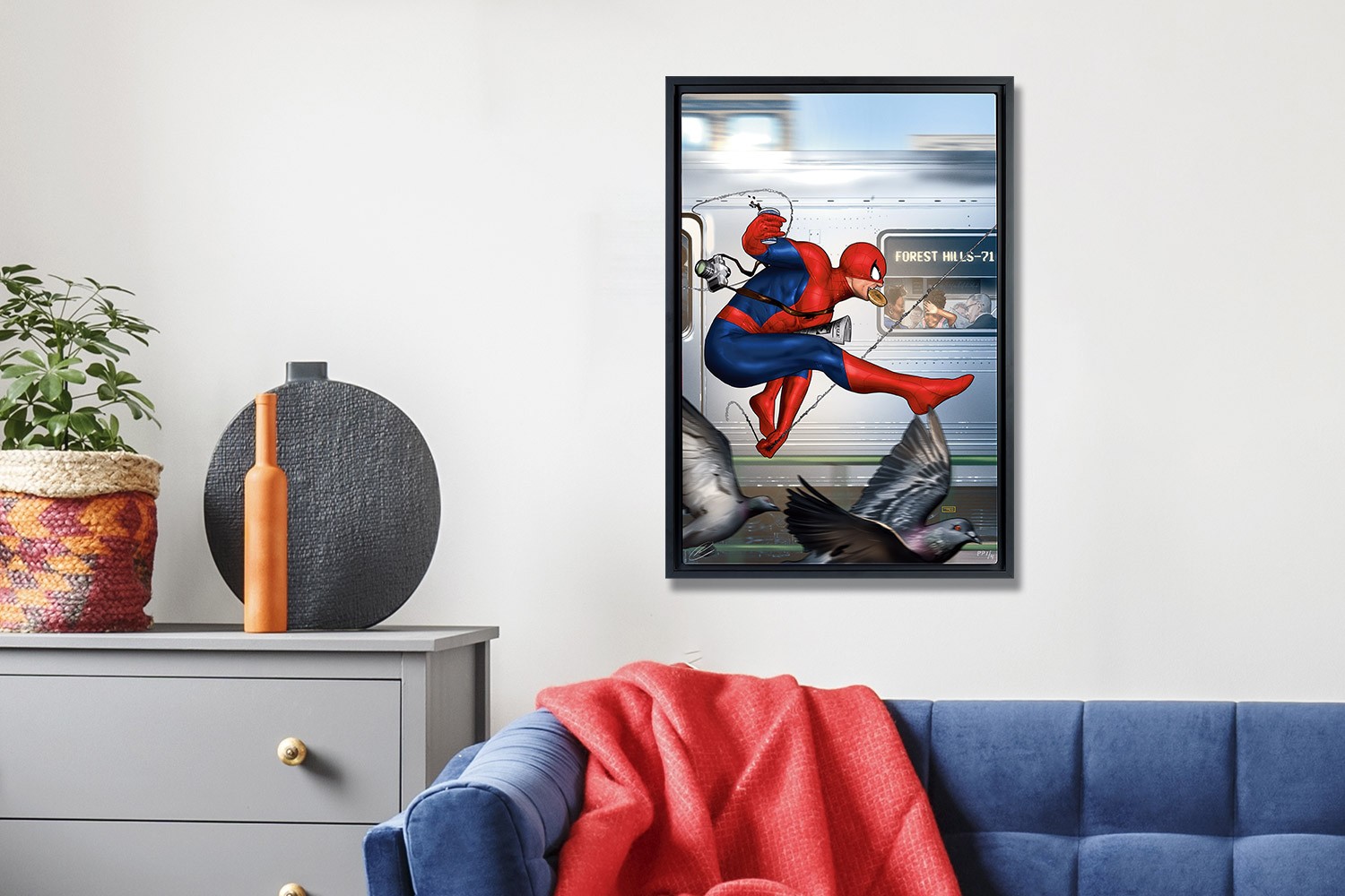 The Amazing Spider-Man Exclusive Edition 