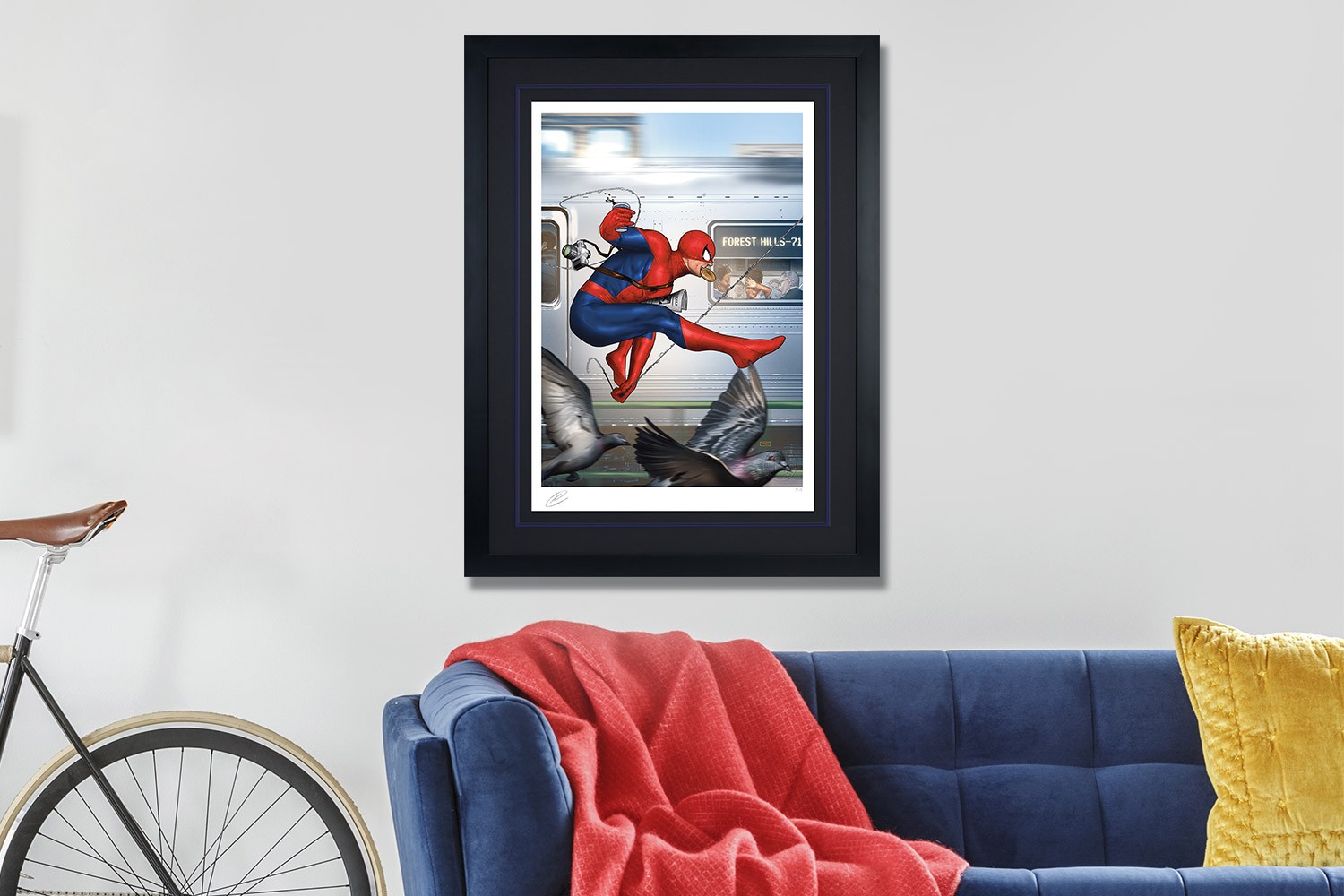 The Amazing Spider-Man Exclusive Edition 