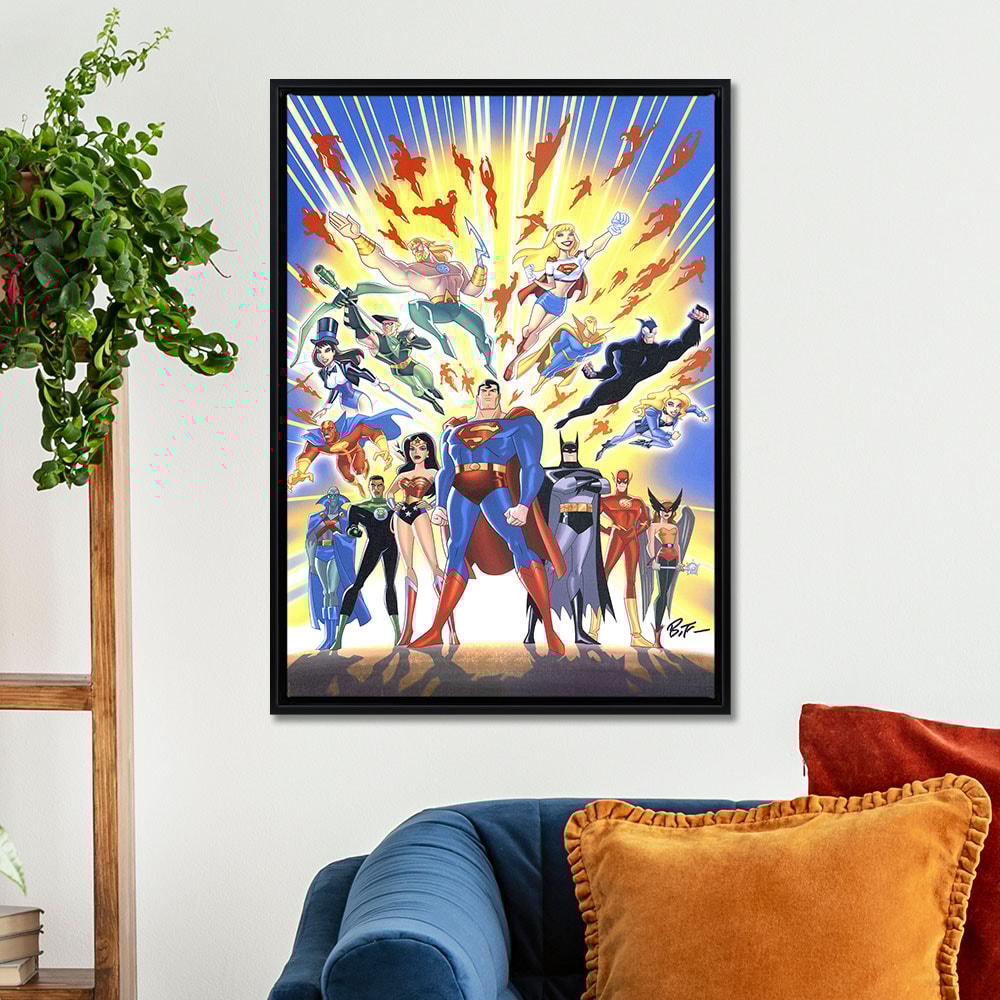 Guardians of Justice