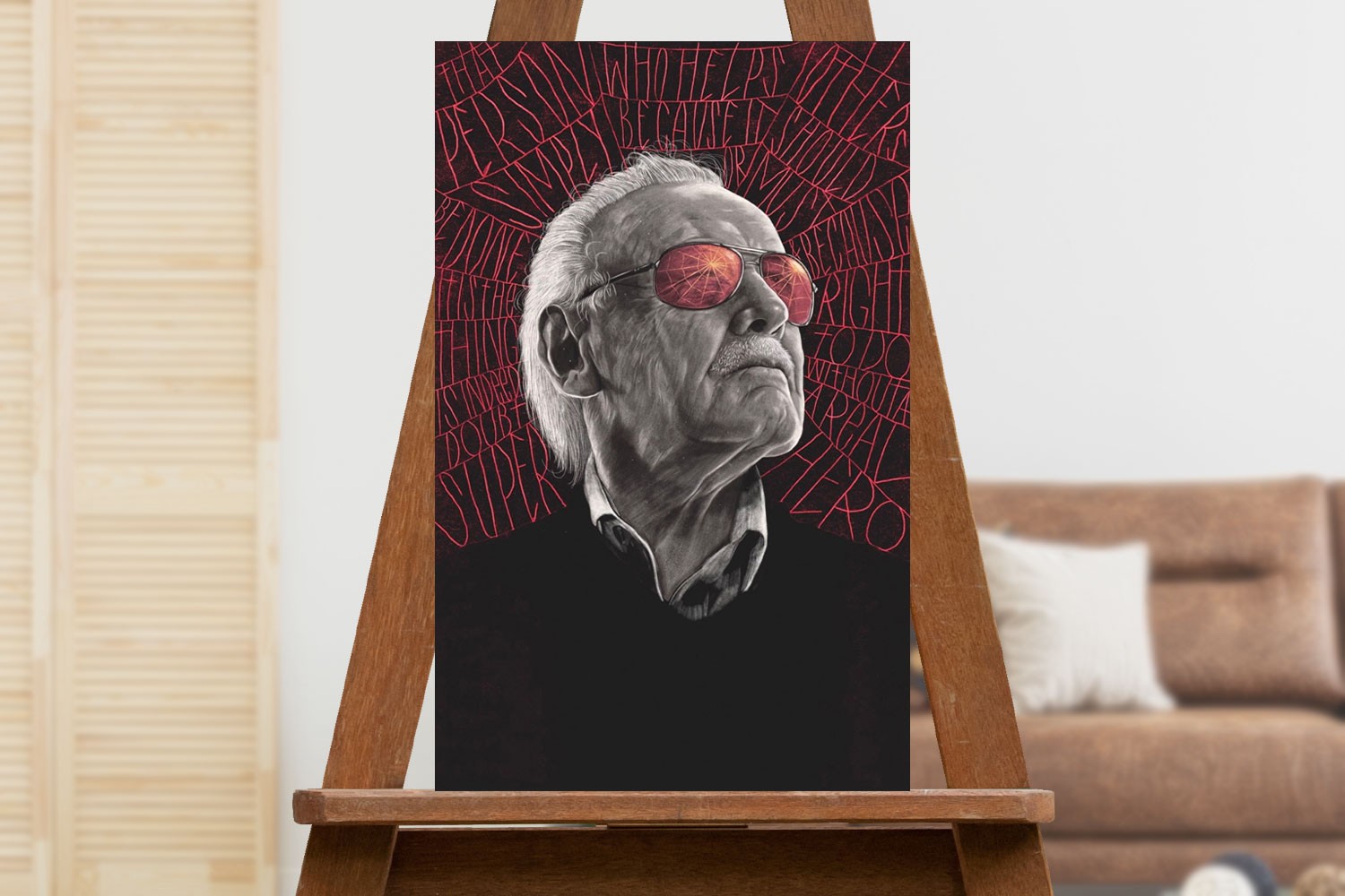 Stan Lee Centennial