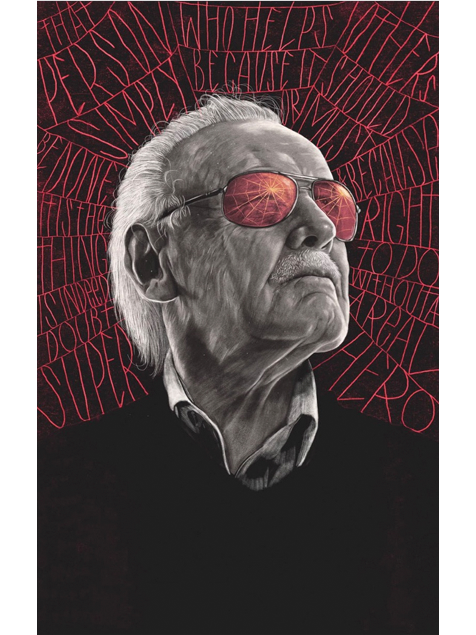 Stan Lee Centennial