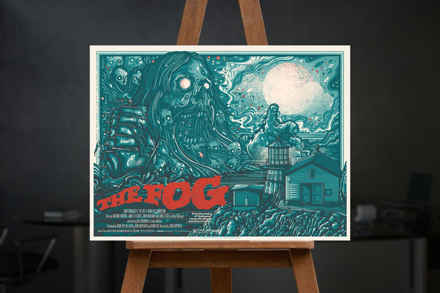 The Fog
