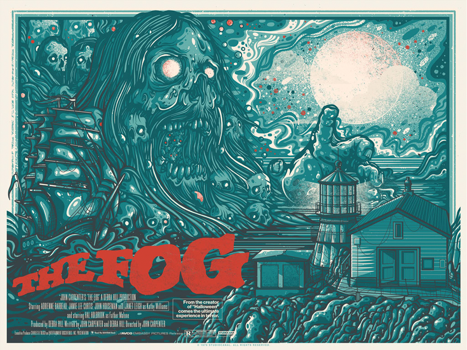 The Fog