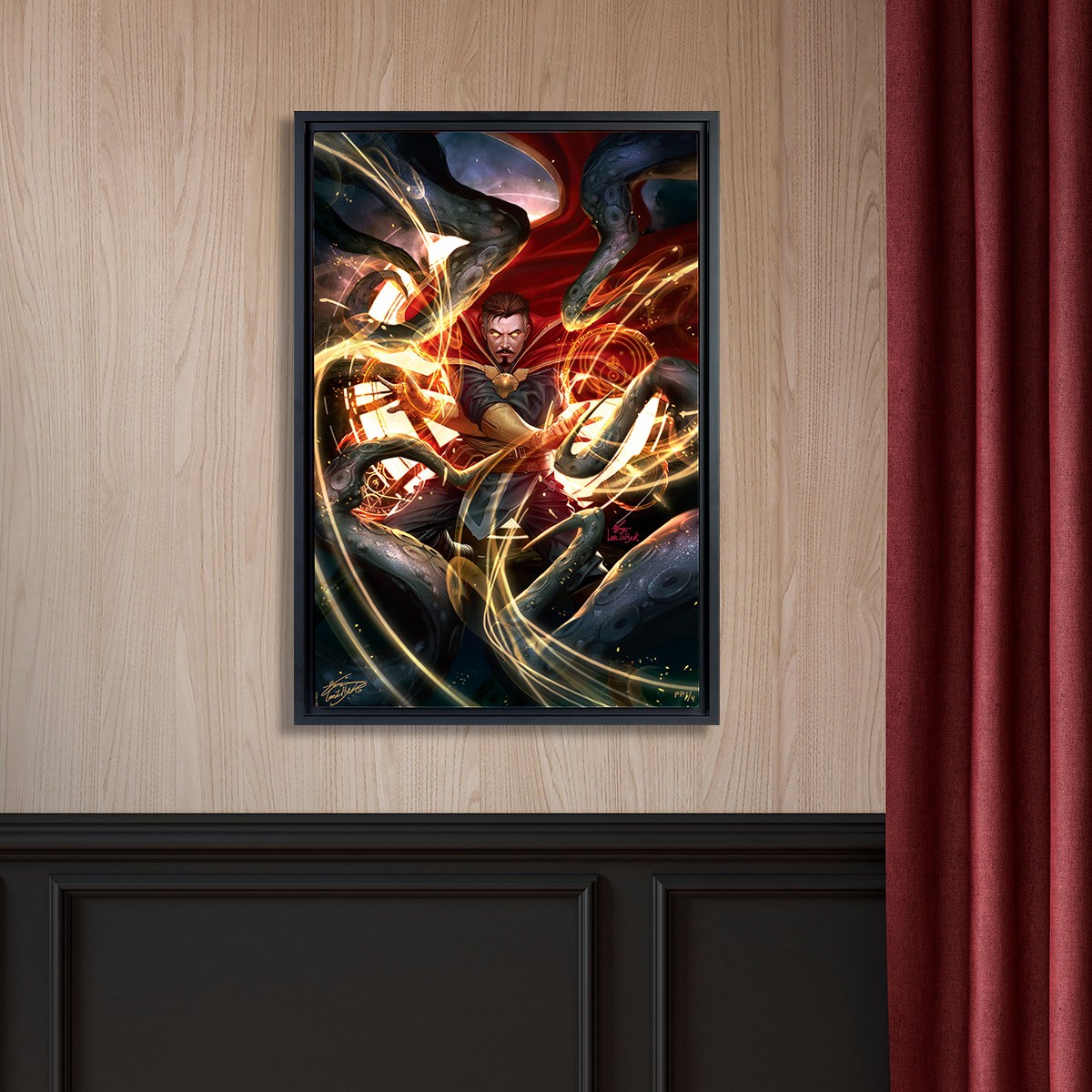 Doctor Strange Exclusive Edition 