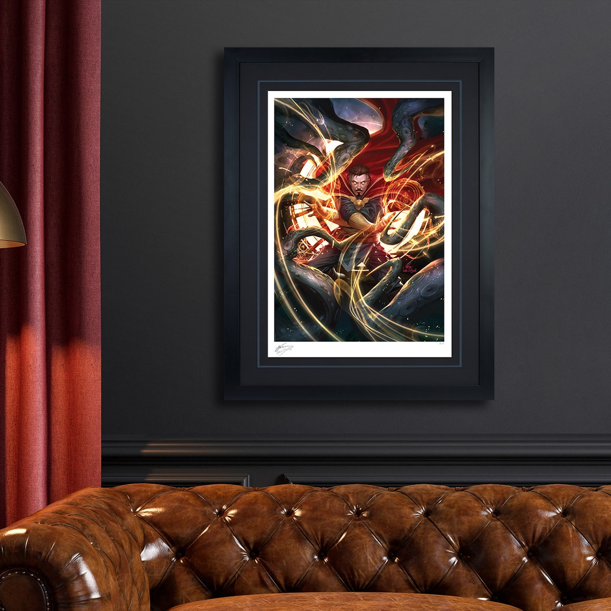 Doctor Strange Exclusive Edition 