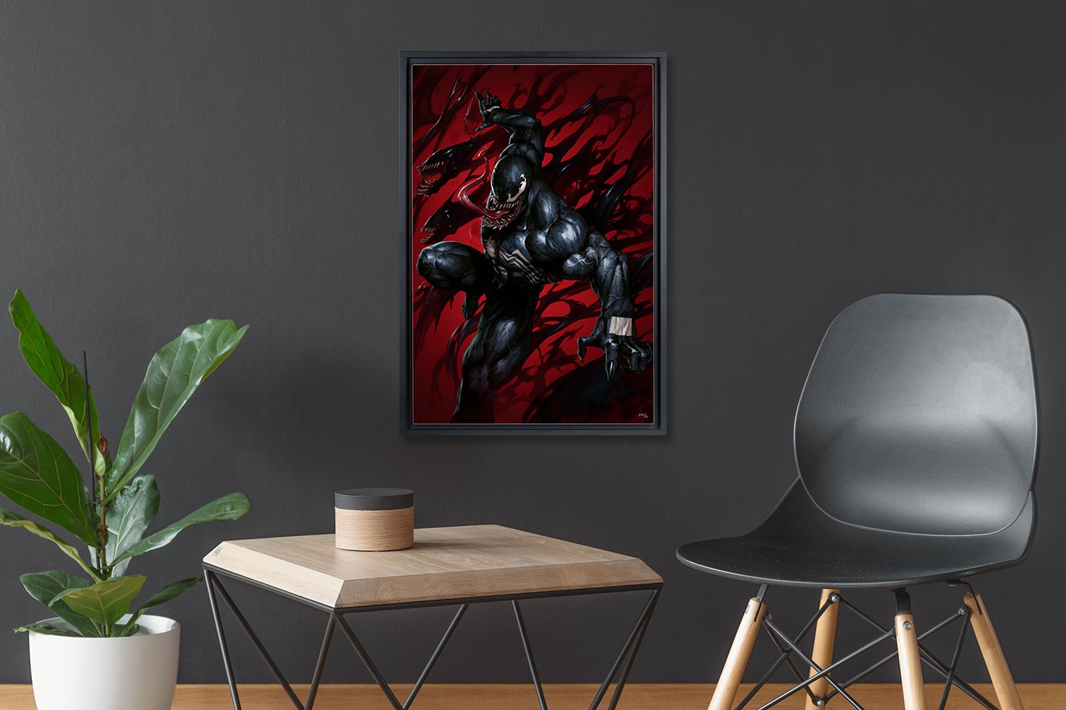 Venom Exclusive Edition 