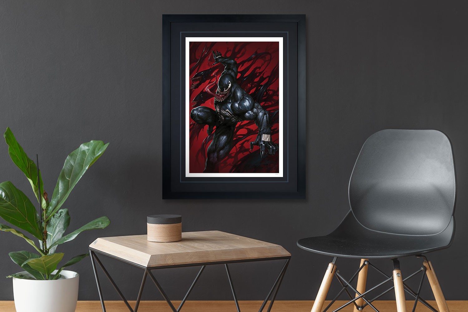 Venom Exclusive Edition 