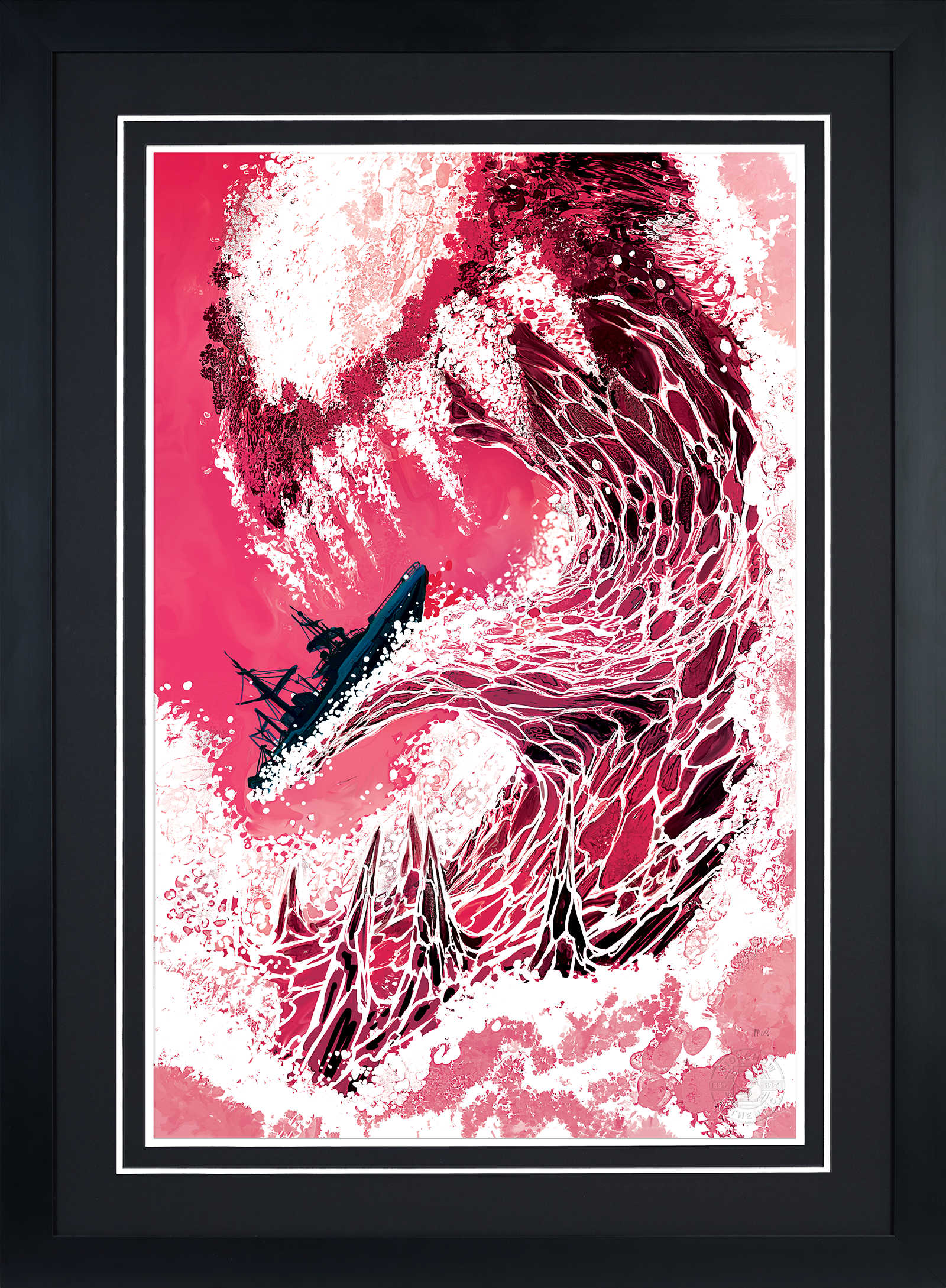 Wave of Carnage Exclusive Edition View 2