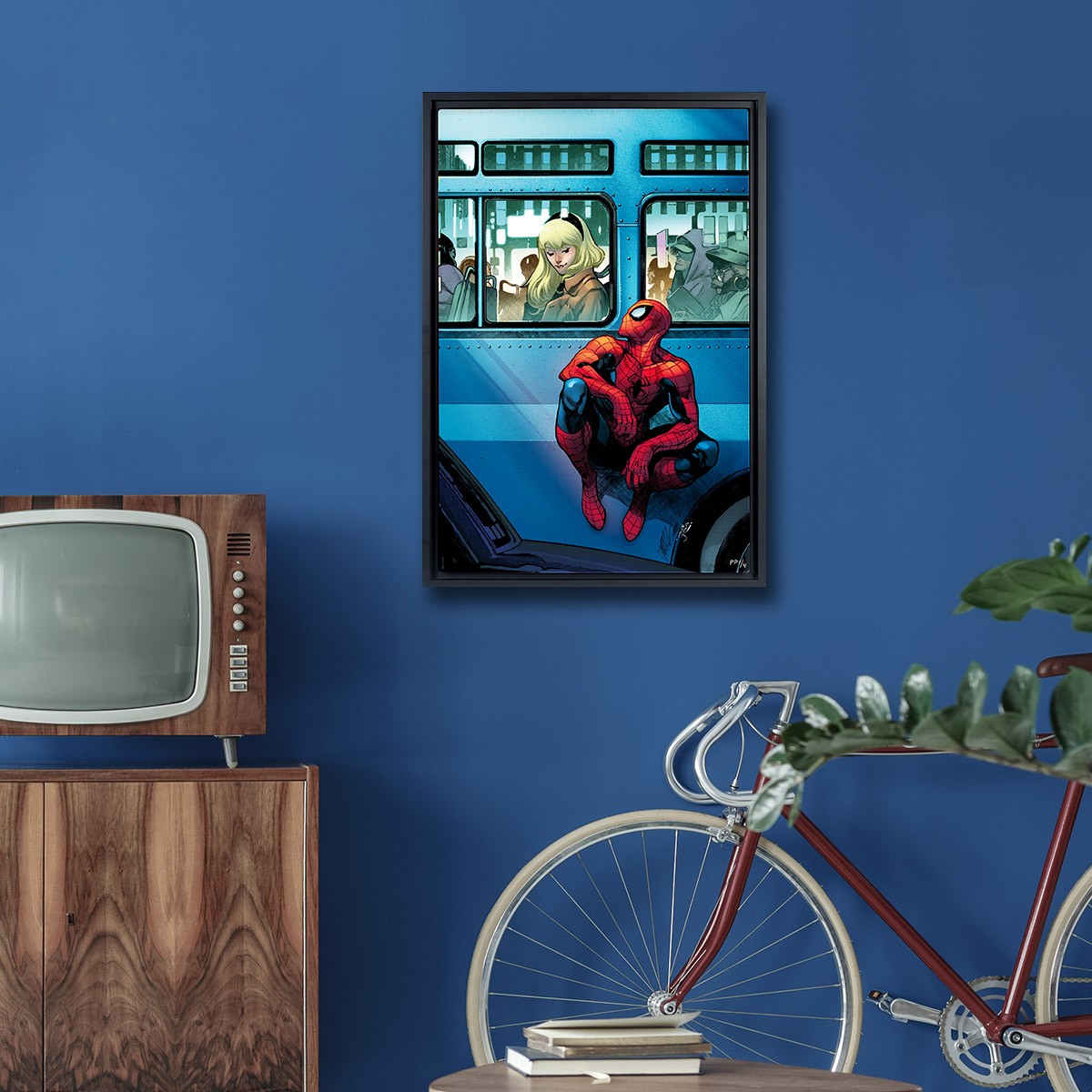 Amazing Spider-Man #39 Exclusive Edition 