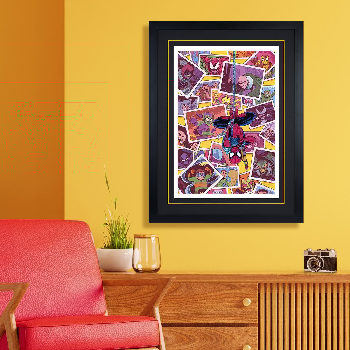 The Amazing Spider-Man Exclusive Edition 