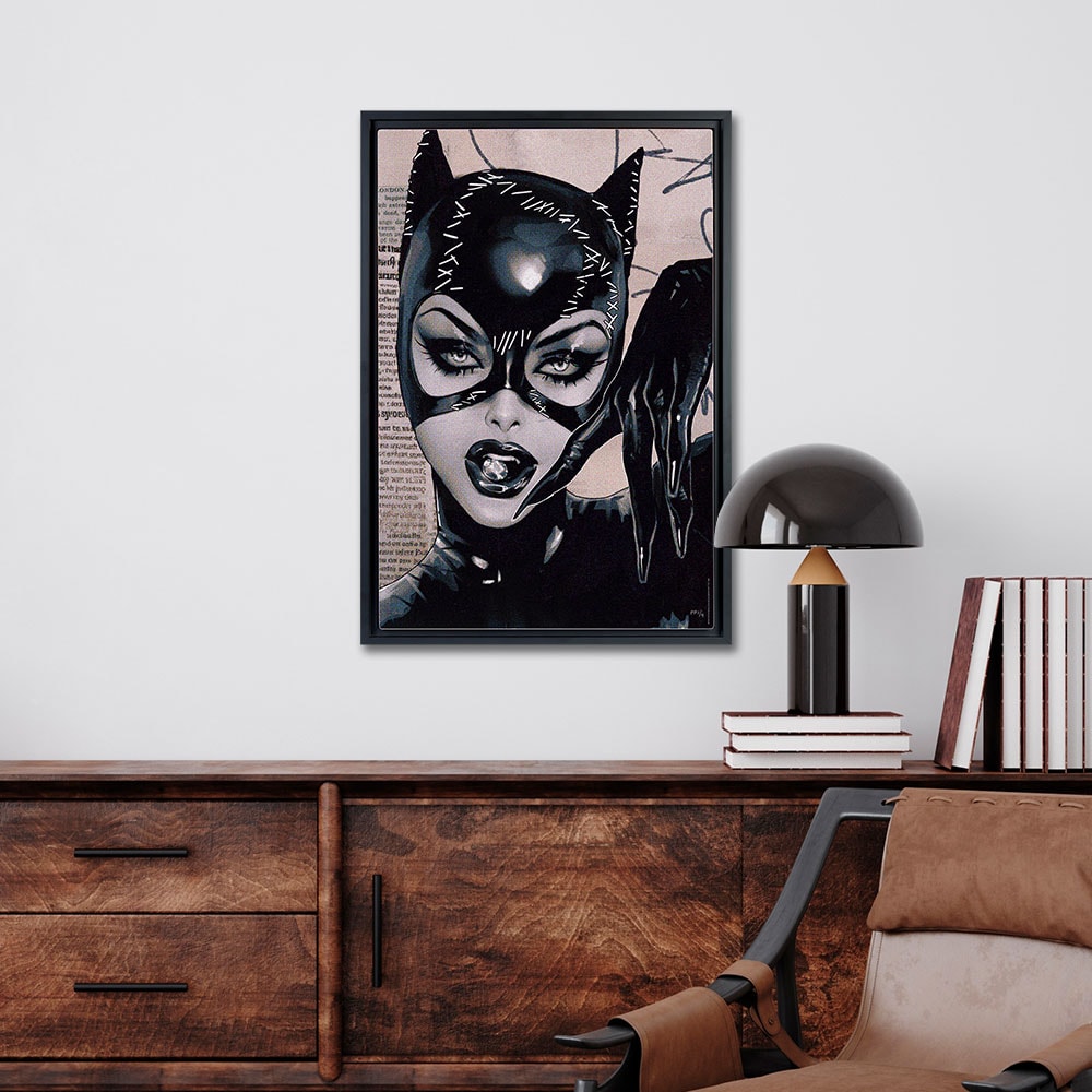 Catwoman #50 Exclusive Edition 