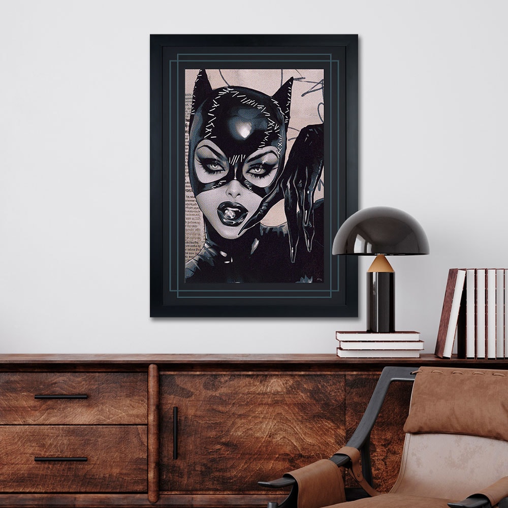 Catwoman #50 Exclusive Edition 