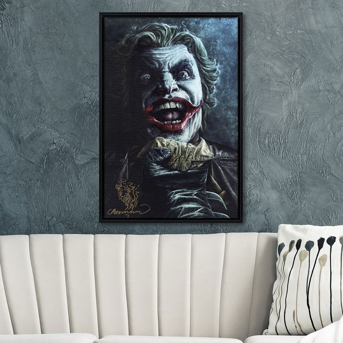 The Joker