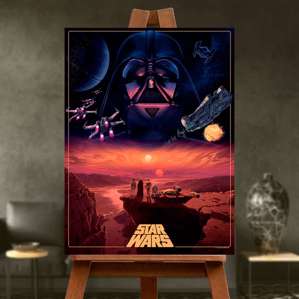 The Ways of the Force
