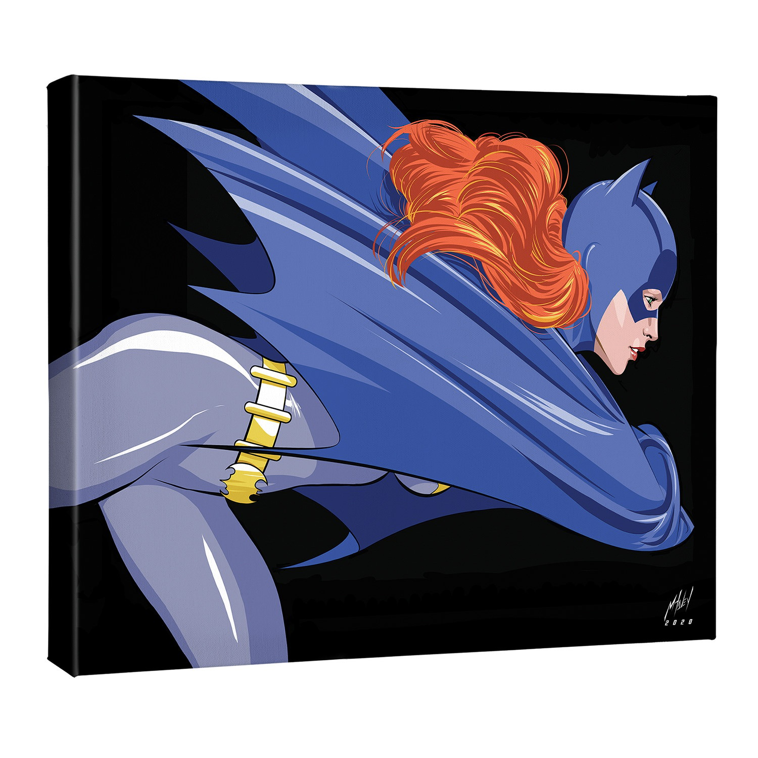 Batgirl™ View 2