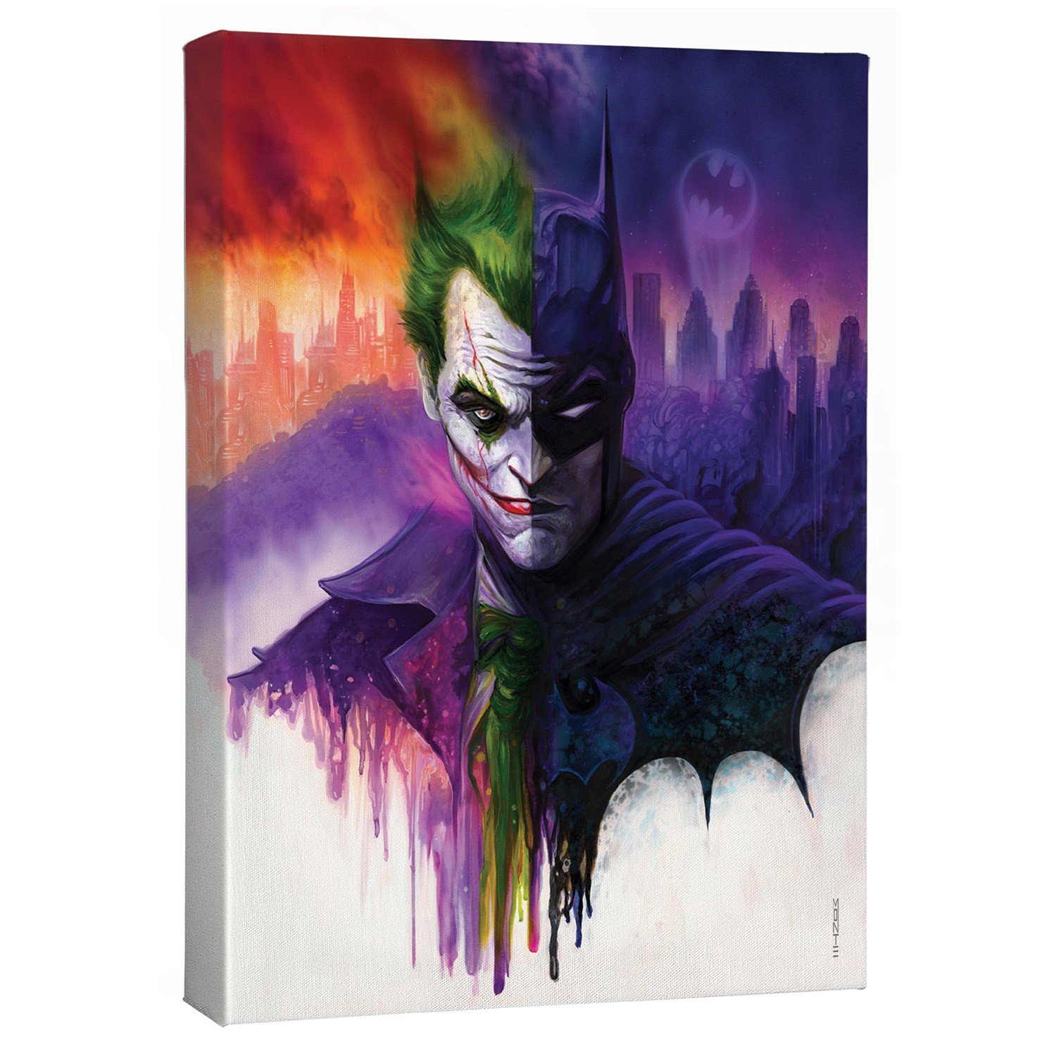 塊魂トリビュート　b2ポスター Two of a Kind Art Print by Art Brand Studios | Sideshow