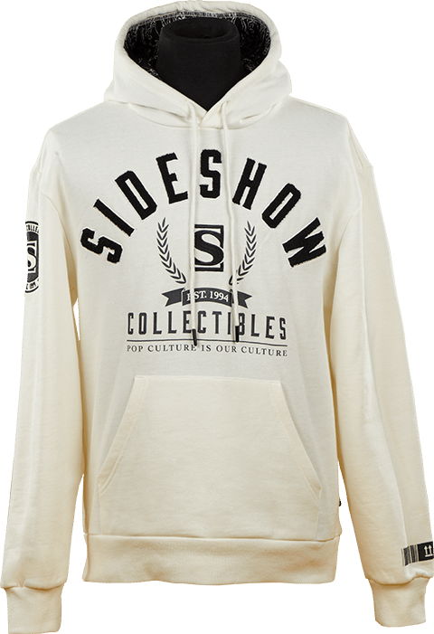 Sideshow Collectibles Sideshow Est. 1994 Pullover Hoodie Apparel  Exclusive Edition View 10
