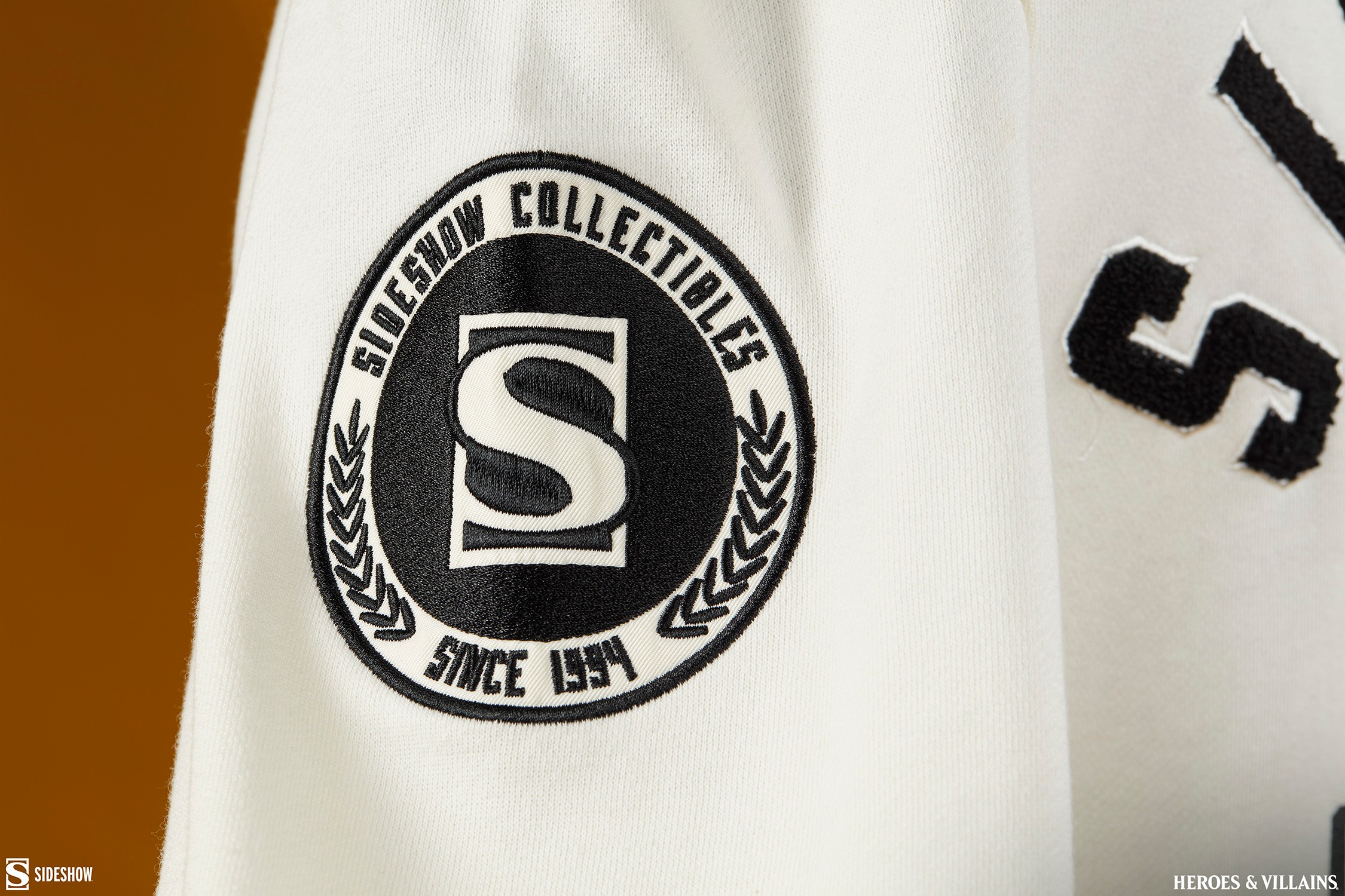Sideshow Collectibles Sideshow Est. 1994 Pullover Hoodie Apparel  Exclusive Edition View 8