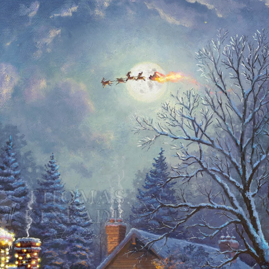 National Lampoon National Lampoon's Christmas Vacation™ Art Print  View 6