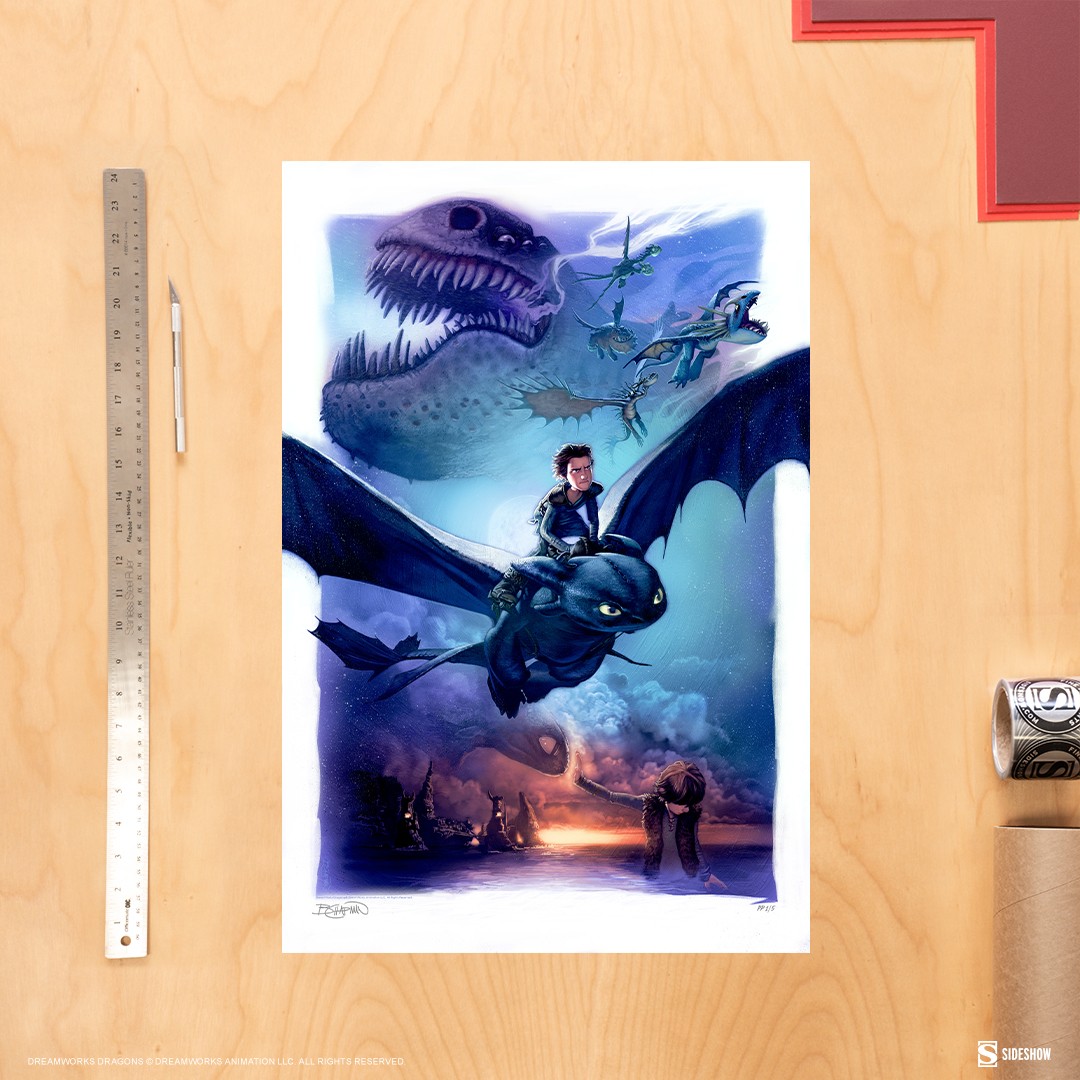 The Art of How to Train Your Dragon 英語版 Amazon.co.jp: The Art and Making of How to Train Your Dragon