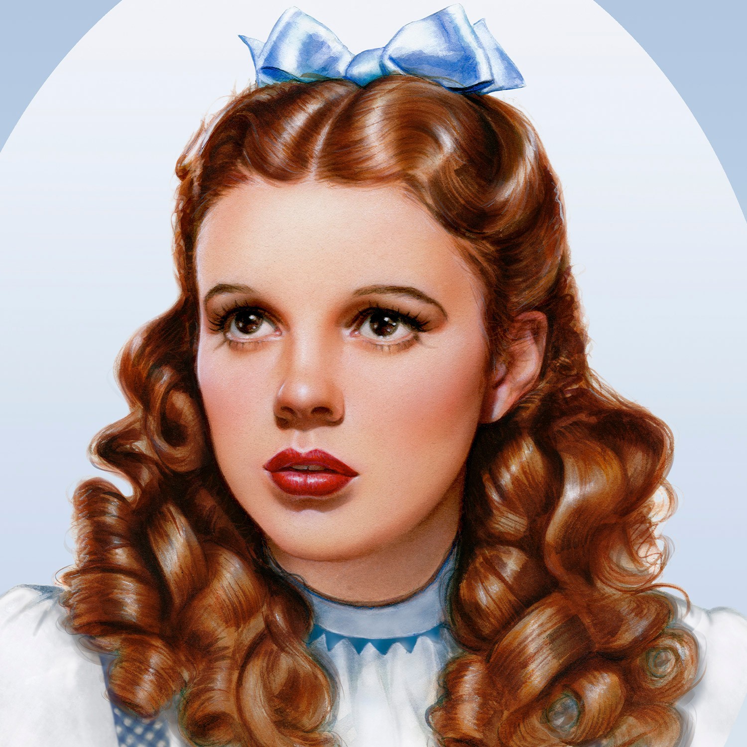 The Wizard of Oz Dorothy Gale Art Print  Exclusive Edition View 3