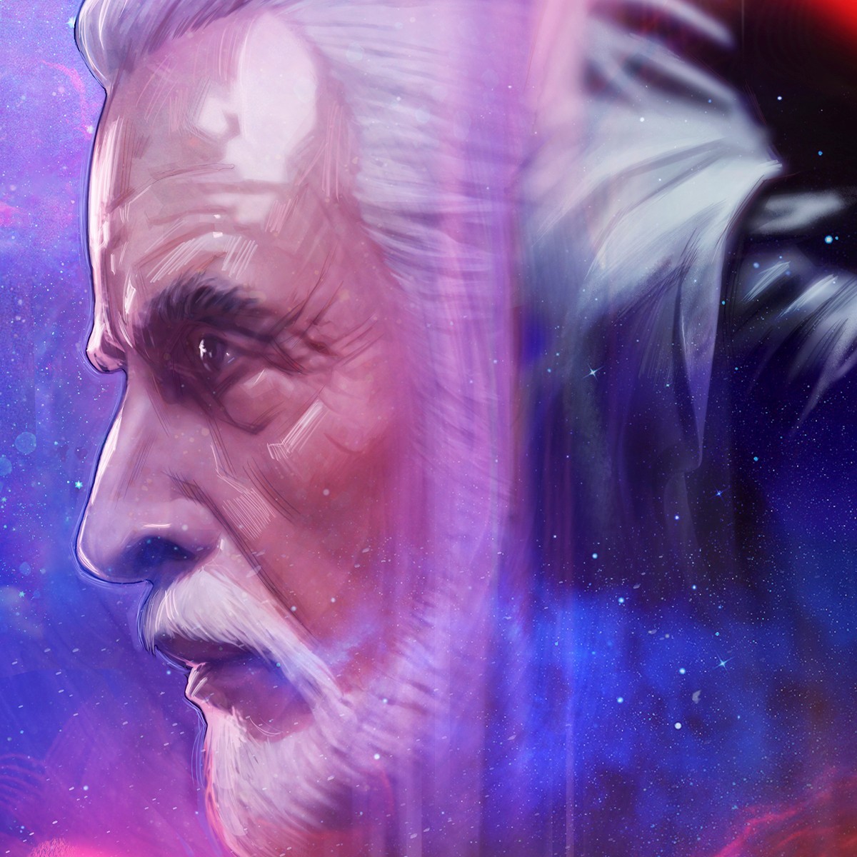 Star Wars Star Wars™: Dark Forces of the Sith Order Art Print  Exclusive Edition View 5