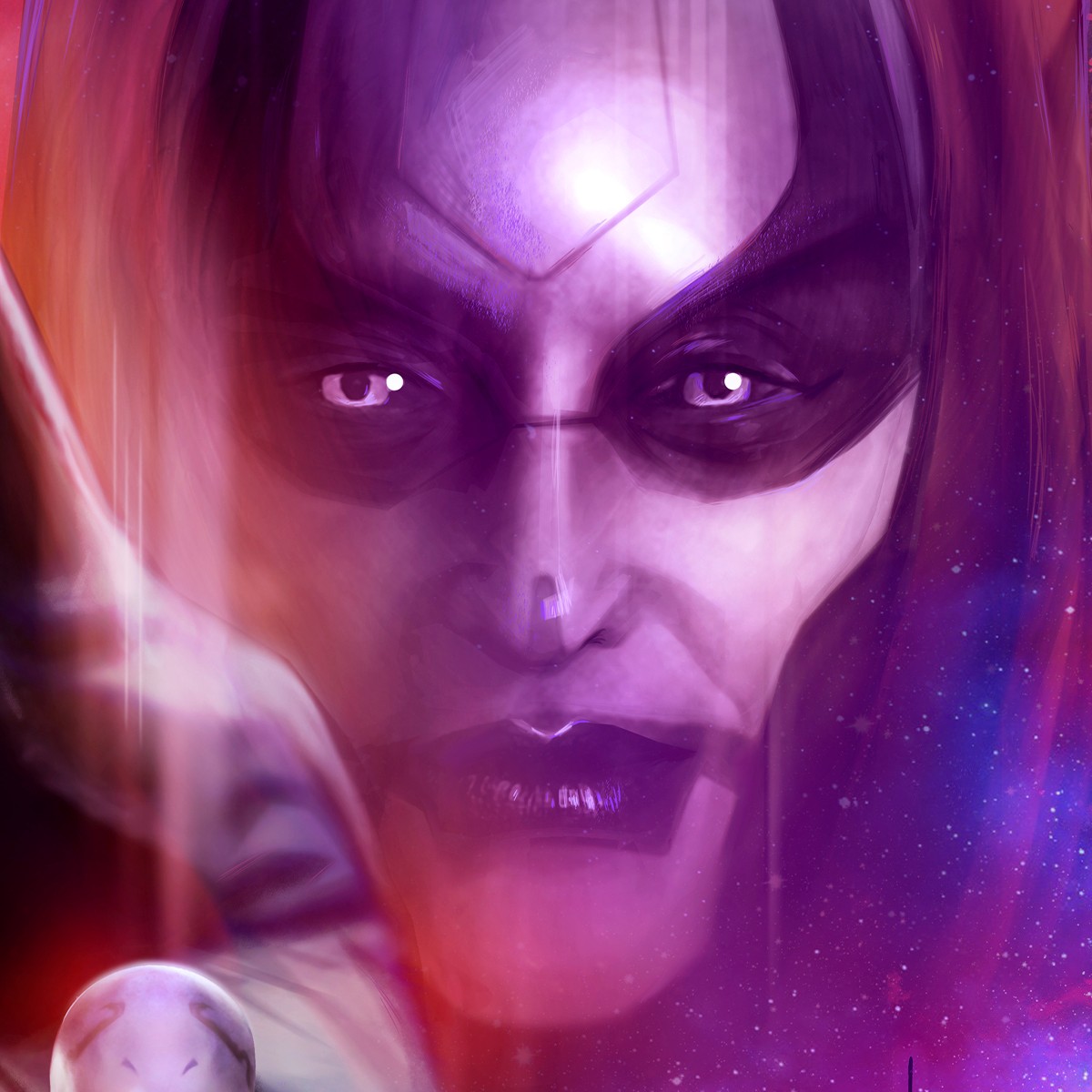 Star Wars Star Wars™: Dark Forces of the Sith Order Art Print  Exclusive Edition View 4