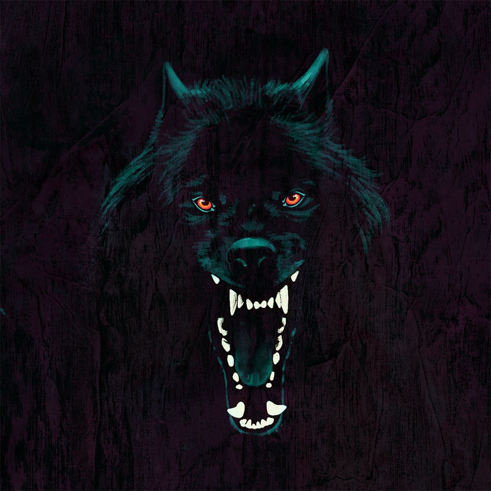 Dracula Dracula Art Print  View 4