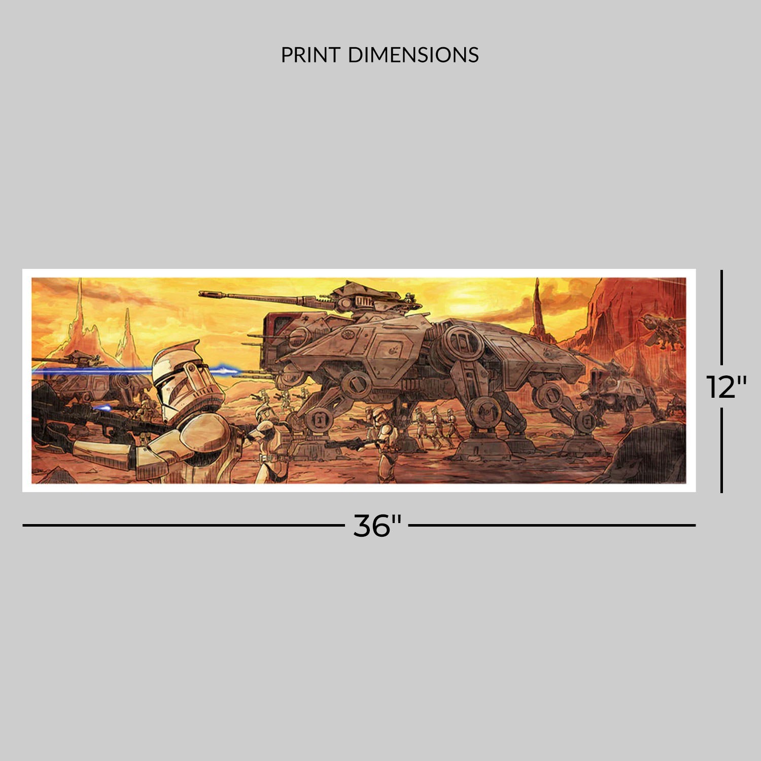 The Art of Star Wars： The Clone Wars The Art of Star Wars: the Clone Wars - Parisi, Frank