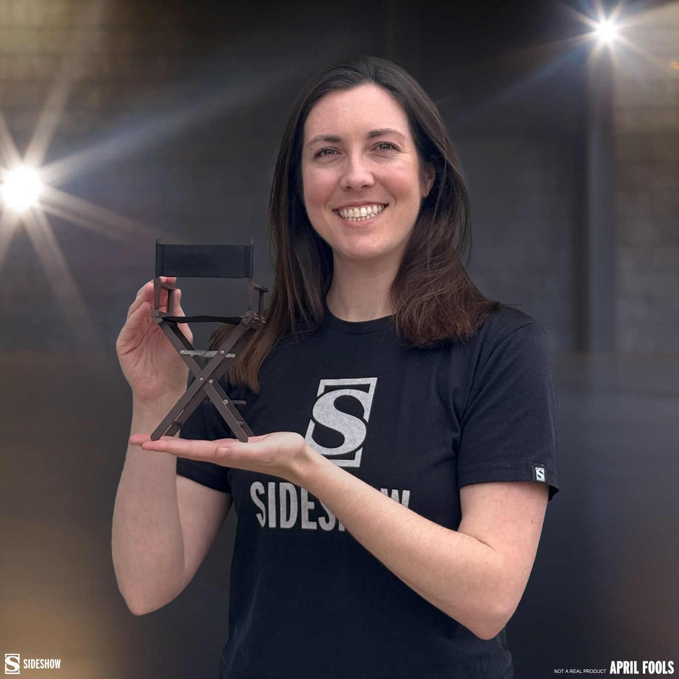 Sideshow Director's Chair by Sideshow Collectibles | Sideshow