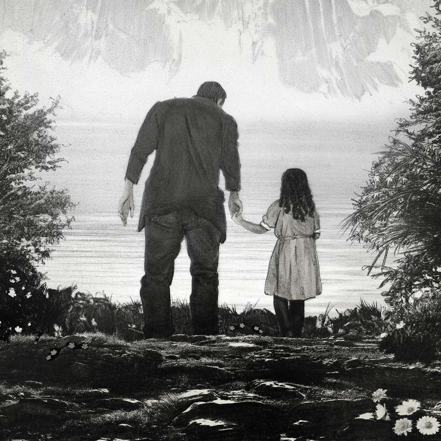 Universal Monsters Frankenstein Movie Poster  Exclusive Edition View 3