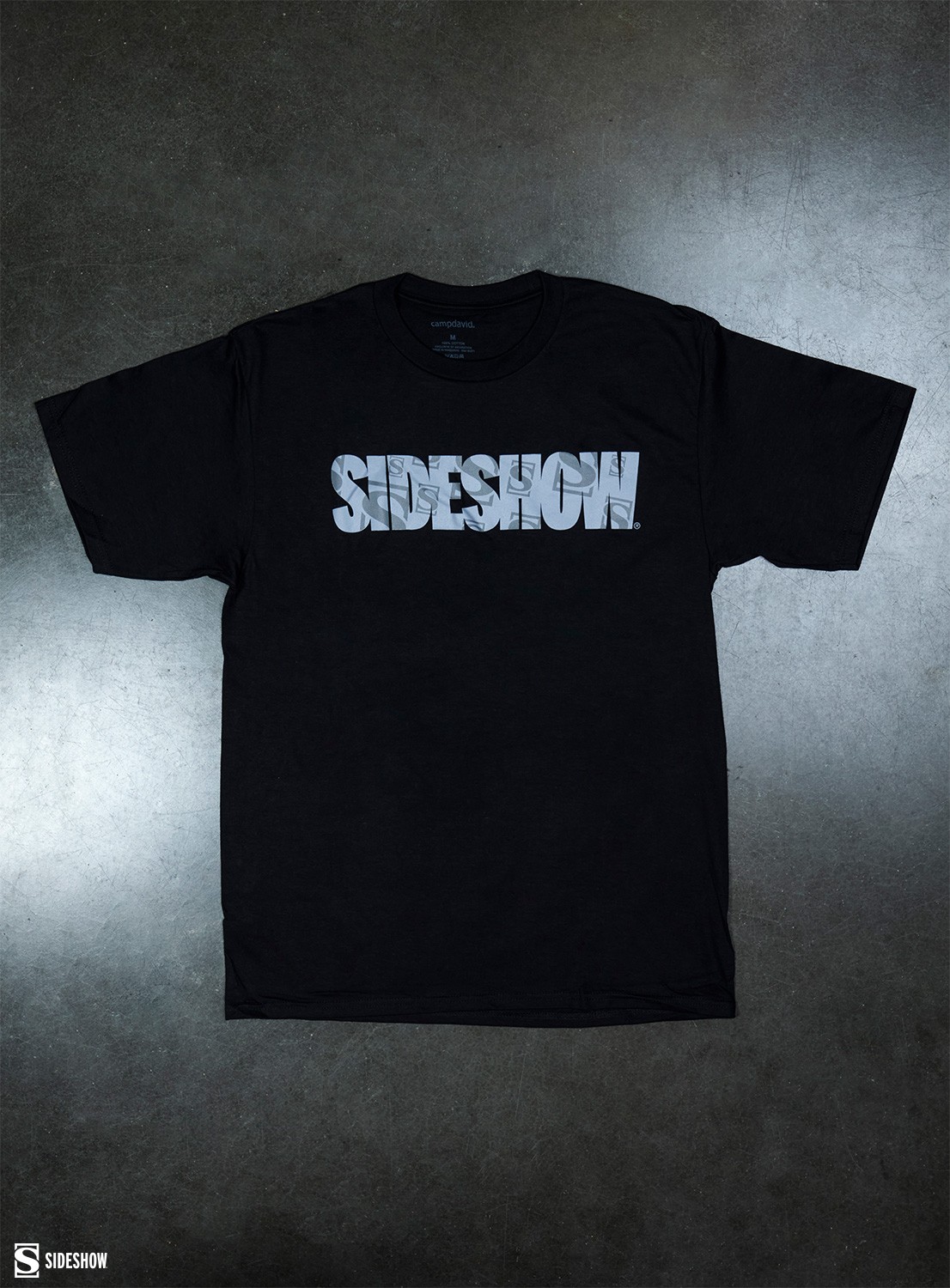 Sideshow Collectibles Fueled by Fandom T-Shirt Apparel  View 1