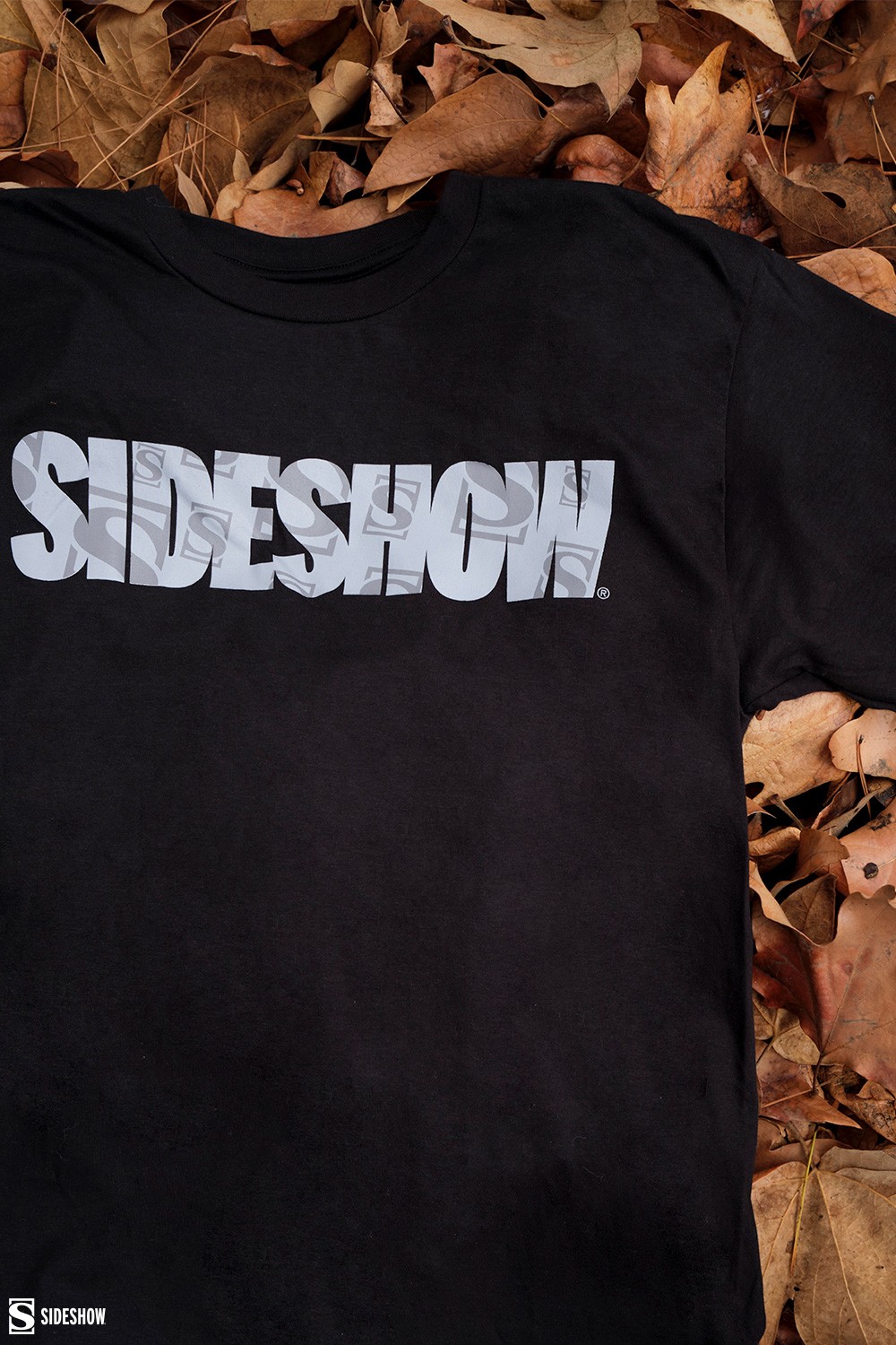 Sideshow Collectibles Fueled by Fandom T-Shirt Apparel  View 5
