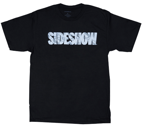 Sideshow Collectibles Fueled by Fandom T-Shirt Apparel  View 6