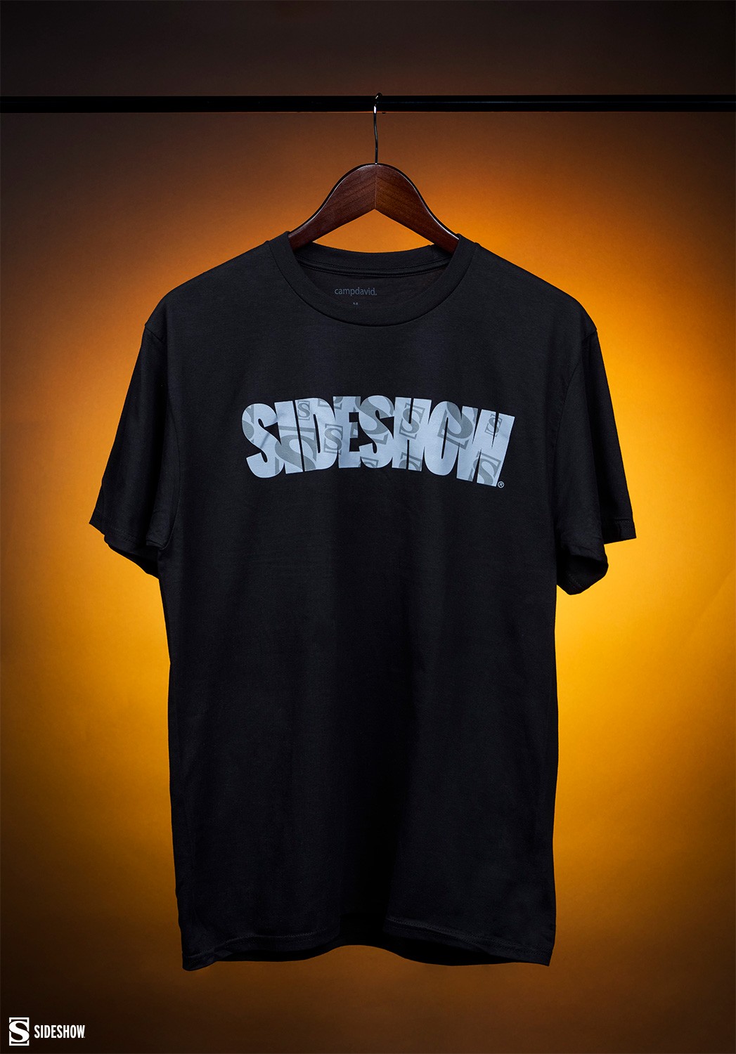 Sideshow Collectibles Fueled by Fandom T-Shirt Apparel  View 2