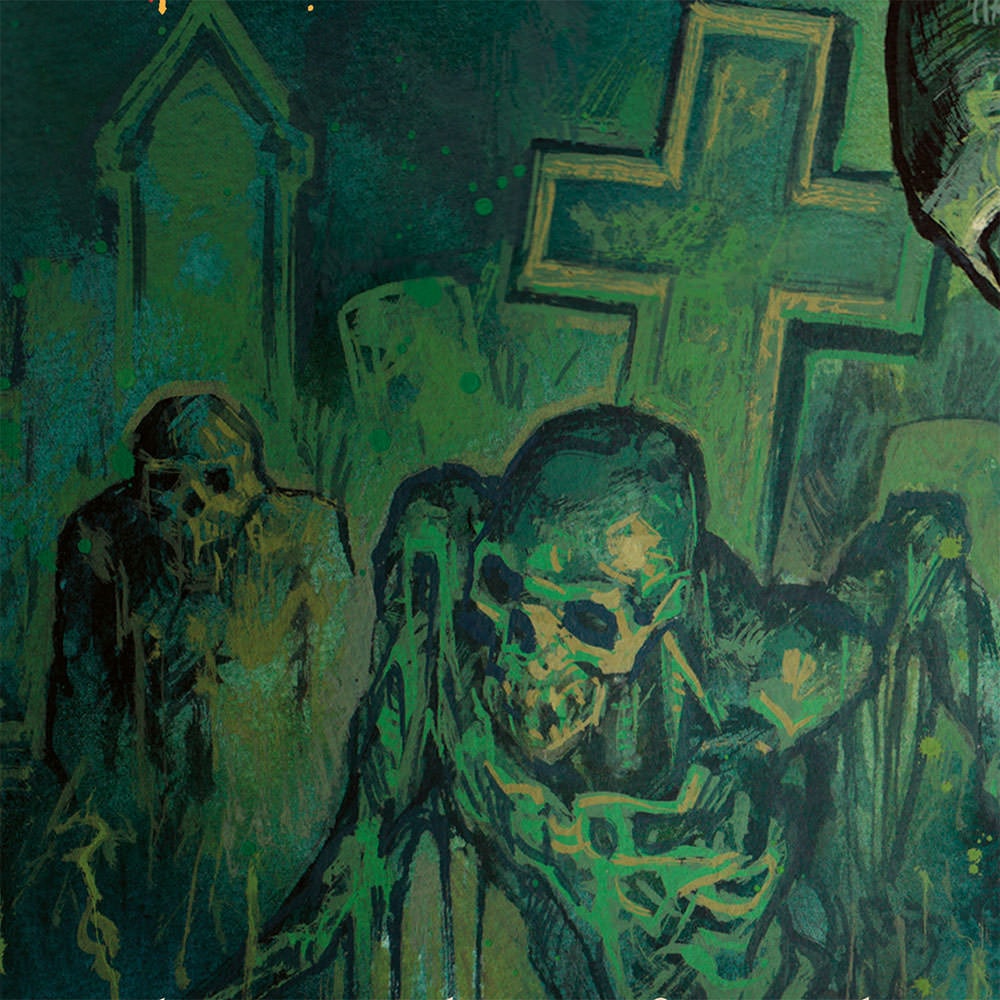 Return of the Living Dead Return of the Living Dead Movie Poster  View 5
