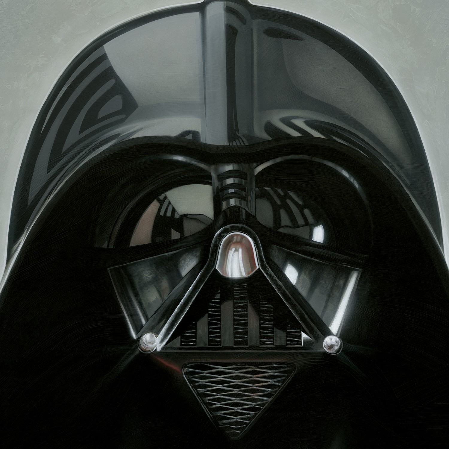 Star Wars Darth Vader™: Inner Sanctum Art Print  Exclusive Edition View 3