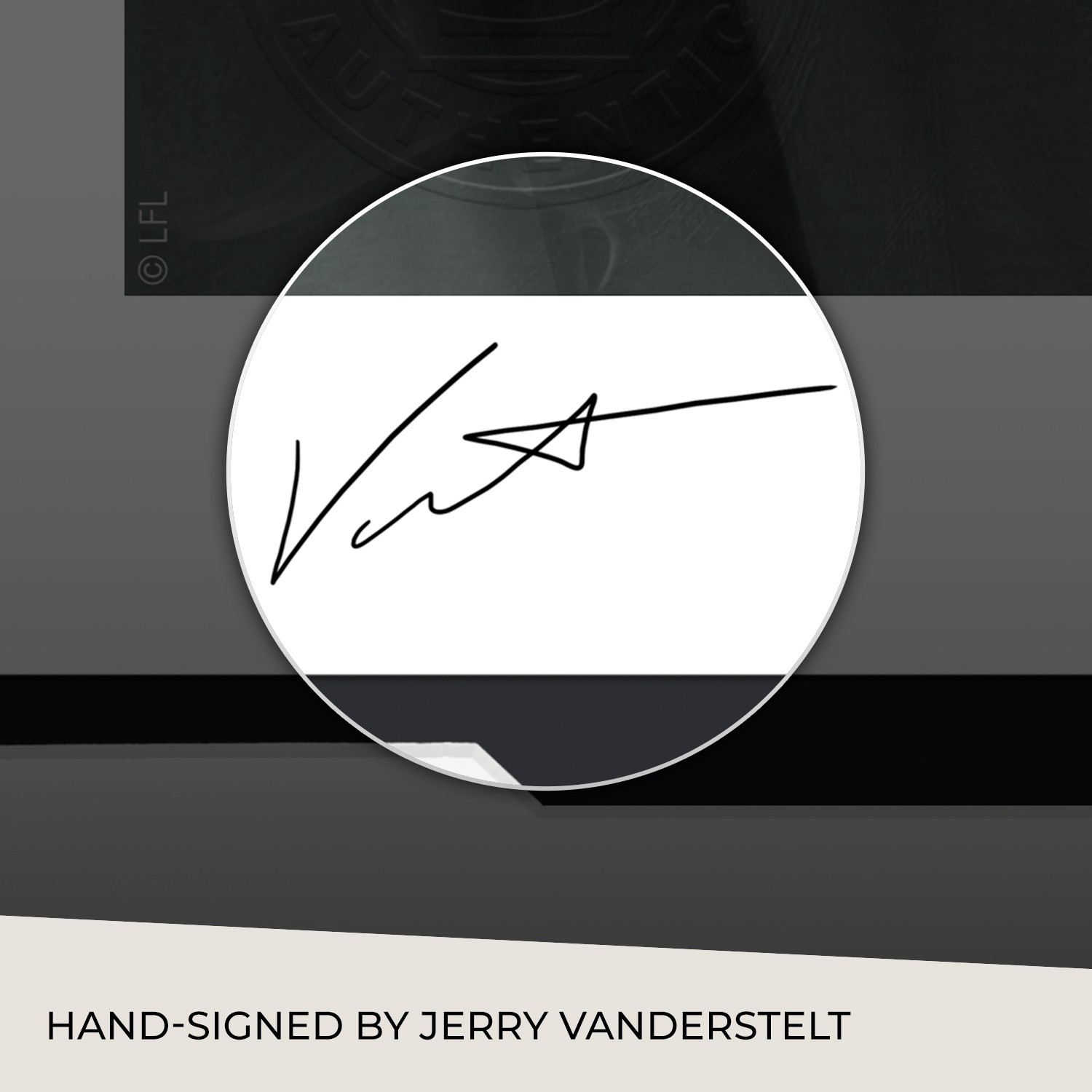 Star Wars Darth Vader™: Inner Sanctum Art Print  Exclusive Edition View 6