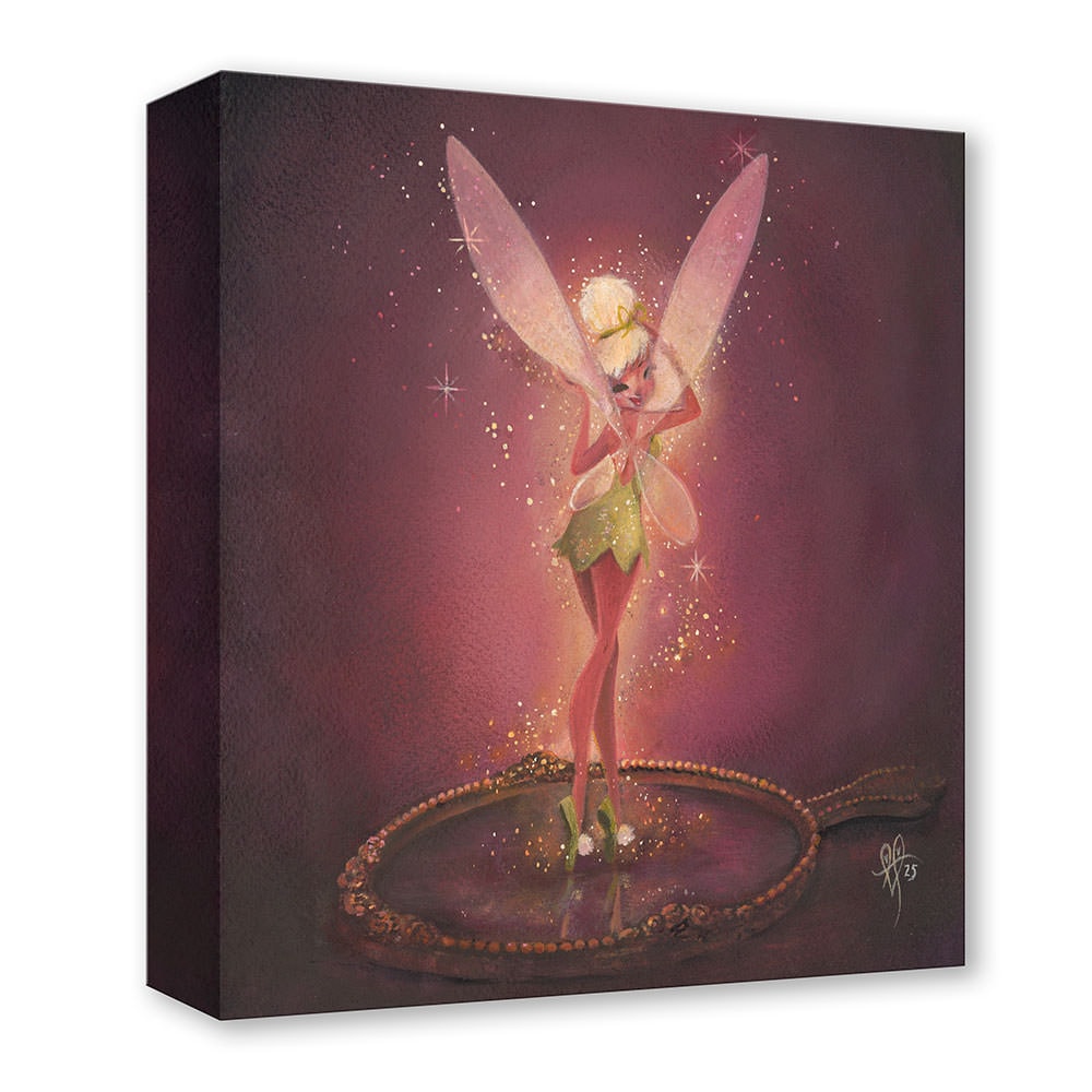 Twinkle Tink Art Print by Disney Fine Art | Sideshow Collectibles
